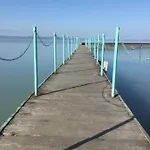 Apartament Balaton Beachside N2