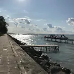 Balaton Beachside N2 Apartment Siófok