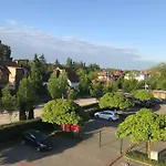 Balaton Beachside N2 Apartment