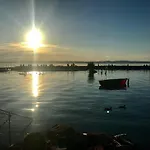Balaton Beachside N2 Apartment *