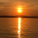Apartment Balaton Beachside N2 Siófok