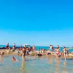 Balaton Beachside N2 Apartment