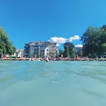 Apartment Balaton Beachside N2 Siófok