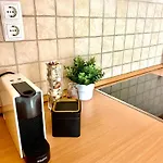 Balaton Beachside N2 Apartment *