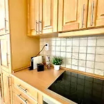 Balaton Beachside N2 Apartment Siófok