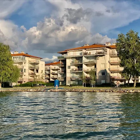Balaton Beachside N2