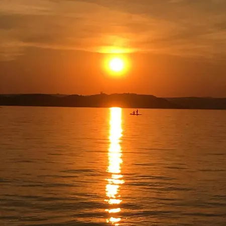 Apartment Balaton Beachside N2 Siofok