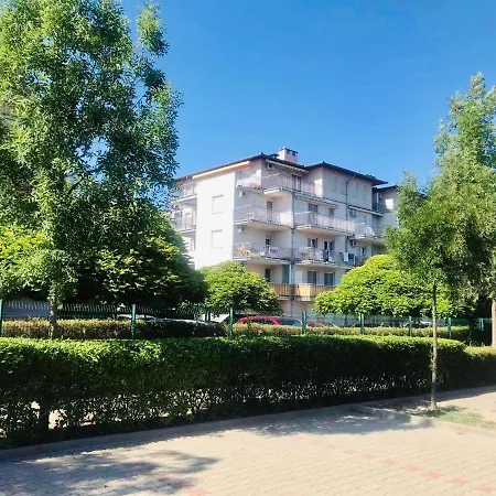 Balaton Beachside N2 Apartment Siofok