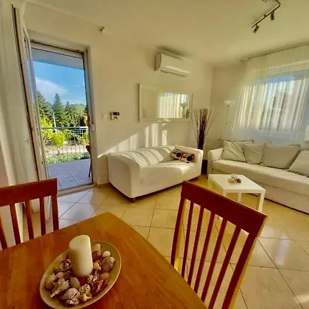 Lägenhet Balaton Beachside N2