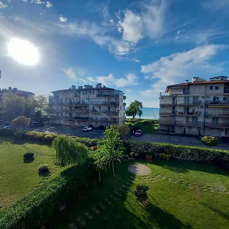 Balaton Beachside N2 Siofok