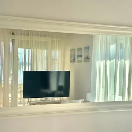 Apartment Balaton Beachside N2 Siófok