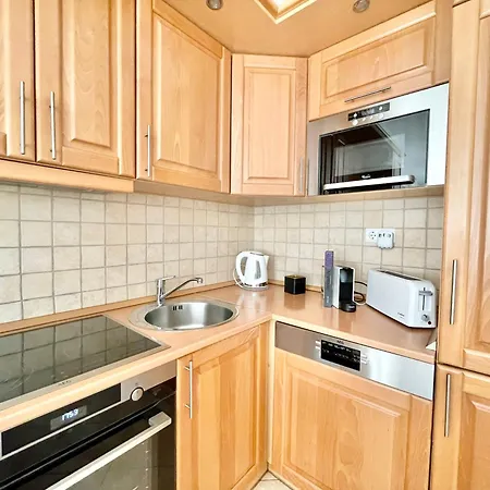 Apartamento Balaton Beachside N2