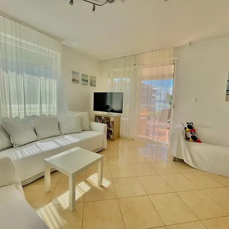 Balaton Beachside N2 Siofok