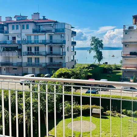 Lejlighed Balaton Beachside N2 Siófok