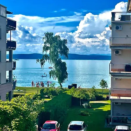 Appartement Balaton Beachside N2