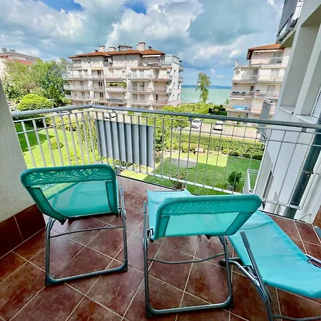 Apartment Balaton Beachside N2 *
