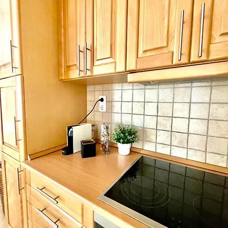Balaton Beachside N2 Lägenhet Siófok