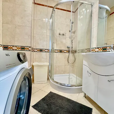 Apartamento Balaton Beachside N2