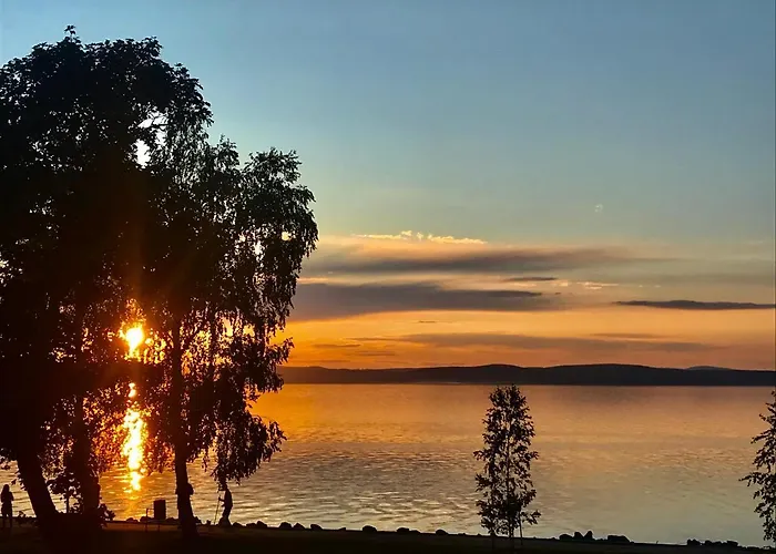 Balaton Beachside N2 Apartamento Siófok
