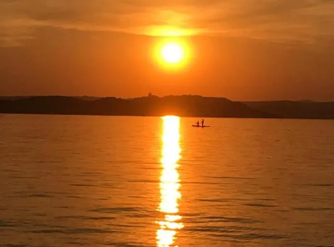 Апартаменты Balaton Beachside N2 Шиофок