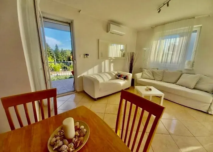 Апартаменты Balaton Beachside N2