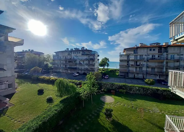 Balaton Beachside N2 Шиофок