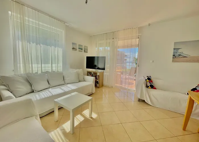 Balaton Beachside N2 Шиофок