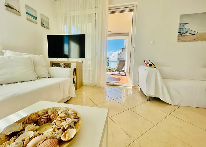Balaton Beachside N2 Шиофок