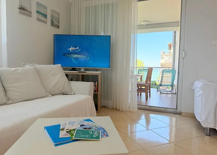Balaton Beachside N2 * Шиофок